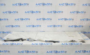 Airbag airbag side curtain left Ford Fusion mk5 17-20 shot