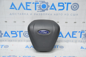 Airbag in steering wheel driver Ford Fusion mk5 13-16