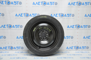Spare tire space saver Ford Fusion mk5 13-20 R16 125/80