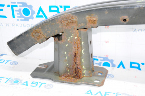 Rear bumper reinforcement Ford Fusion mk5 13-20 rust