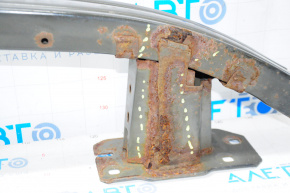 Rear bumper reinforcement Ford Fusion mk5 13-20 rust