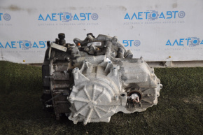 Automatic transmission assembly Ford Fusion mk5 13-17 2.5 68k