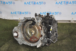 Automatic transmission assembly Ford Fusion mk5 13-17 2.5 68k