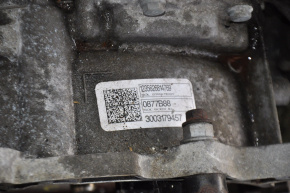 Automatic transmission assembly Ford Fusion mk5 13-17 2.5 68k