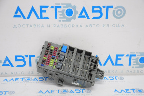 Honda Accord 13-14 2.4 Interior Fuse Box