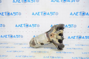 Exhaust manifold with catalytic converter Jeep Renegade 15-18 2.4