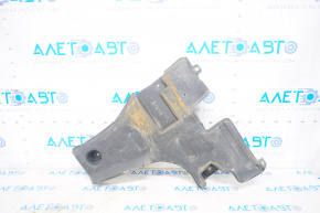 Rear left underbody protection Jeep Renegade 15-21