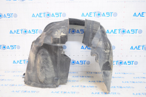 Front right mudguard Jeep Renegade 15-18