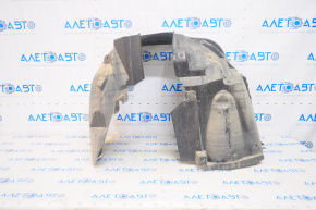 Front left fender liner Jeep Renegade 15-18