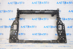 TV panel radiator Jeep Renegade 15-18 prerest