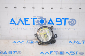 Fog light PTF right Jeep Renegade 15-23