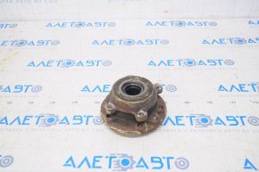 Rear right hub Jeep Renegade 15-23 AWD has play