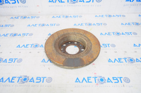 Brake disc rear right Jeep Renegade 15-23 280/12mm