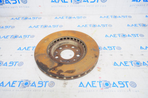 Brake disc front left Jeep Renegade 15-23 305/28mm rusty