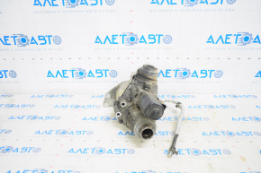 Front Transfer Case Gearbox Jeep Renegade 15-19 103k