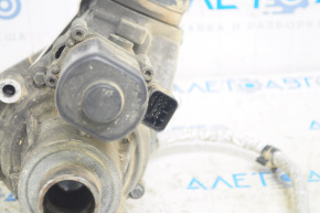 Front Transfer Case Gearbox Jeep Renegade 15-19 103k