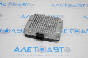 POWER INVERTER MODULE Jeep Renegade 15-