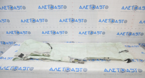 Airbag airbag side curtain right Mercedes CLA 14-19 shot