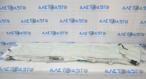 Airbag airbag side curtain right Mercedes CLA 14-19 shot
