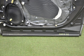 Door seal right Subaru Forester 14-18 SJ lower, large