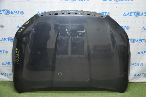 Hood bare Subaru Forester 14-18 SJ graphite 61K pokes