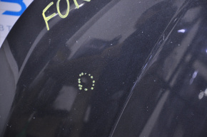 Hood bare Subaru Forester 14-18 SJ graphite 61K pokes