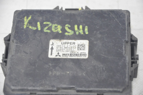 ECU module Body CONTROL Suzuki Kizashi 10-15