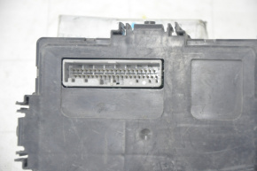 ECU module Body CONTROL Suzuki Kizashi 10-15