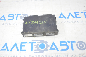 Automatic transmission control unit Suzuki Kizashi 10-15