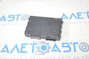 Automatic transmission control unit Suzuki Kizashi 10-15