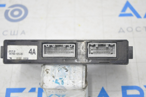 Automatic transmission control unit Suzuki Kizashi 10-15
