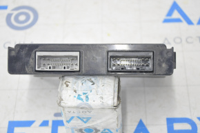 Automatic transmission control unit Suzuki Kizashi 10-15