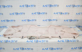 Airbag airbag side curtain left Tesla Model S 12-20 shot