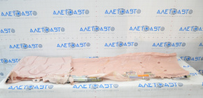 Airbag airbag side curtain right Tesla Model S 12-20 shot