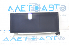 Tesla Model S 12-16 TEGRA Instrument Cluster