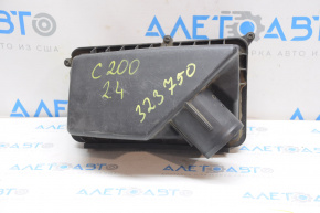 Air Filter Housing Chrysler 200 15-16 2.4 2 parts