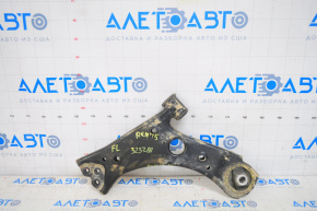 Lower front left arm Jeep Renegade 15-23 awd without ball joint, cracked silent block