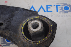 Lower front right arm Jeep Renegade 15-23 awd without ball joint, cracked silent