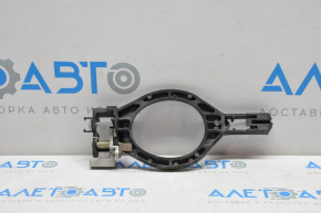 Rear right door handle mechanism Mitsubishi Outlander 16-15 rest