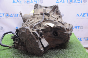 Automatic transmission assembly Nissan Versa 1.8 10-12 RE4F03A 87k, 8/10