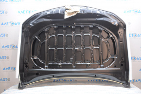 Hood naked Toyota Camry v70 18-24 steel butt