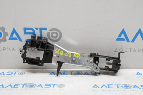 Rear right door handle mechanism for Toyota Sequoia 08-19