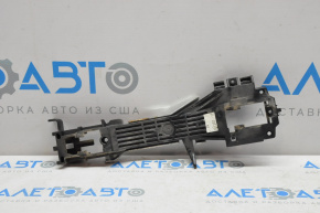 Rear right door handle mechanism for Toyota Sequoia 08-19