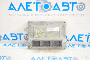 ECU block engine computer Acura MDX 16-16 AWD