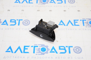 Lane Keeping Assist Control Button Under Steering Wheel Acura MDX 14-16