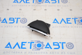 Lane Keeping Assist Control Button Under Steering Wheel Acura MDX 14-16