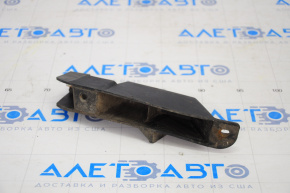 Rear bumper mount bumper-fender liner left Acura MDX 16-20