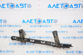 Front bumper mount right Acura MDX 14-16 prerest