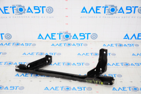 Front bumper mount right Acura MDX 14-16 prerest