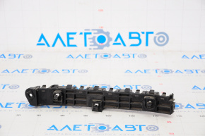 Front bumper mount right wing Acura MDX 14-16 prerest